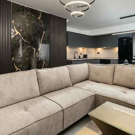 Royal Maisonette By The Sea Apartment *