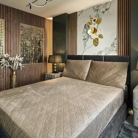 Royal Maisonette By The Sea Néoi Epivátai